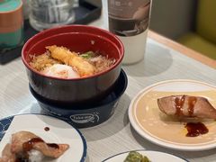-滨寿司(新街口中央商场店)