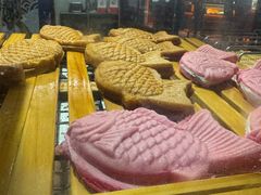 -粉粉乐鲷鱼烧(美罗城店)
