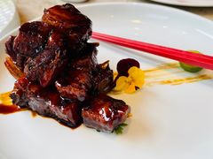 糖醋小排-孔乙己(后海店)