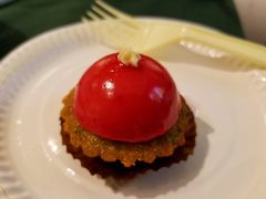 迷你树莓挞-COVA(上海K11艺术中心店)