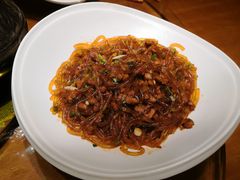 -巴依老爷新疆美食(常营店)