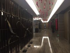 -广州逸林假日酒店·四季桃源中餐厅(白云山风景区店)