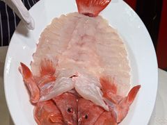 -临家小院·潮汕菜·商务宴请·点心(白石洲店)