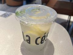-乐凯撒披萨(正佳广场店)