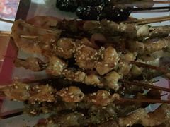 -木屋烧烤(惠阳华润小径湾店)