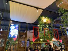 -水煮三国·川鲁江湖菜(香山店)