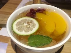 -炖物24章·顺时轻养茶(杭州保利时光里店)