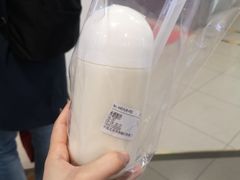 -兰熊鲜奶(西直门凯德mall店)