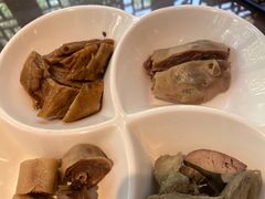 -应天大明王朝·南京菜(中山陵店)