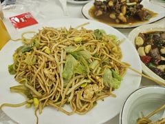 -老鄞江清水龙虾•赵赵家(江北店)