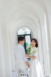 -艺匠摄影ARTIZ STUDIO(南京店)