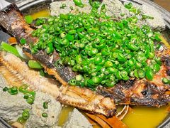 -烤匠麻辣烤鱼(万象城店)