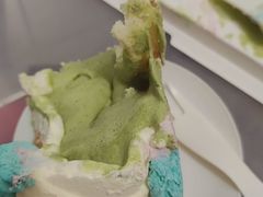 -八喜冰淇淋蛋糕(富国店)