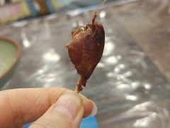 -乔家满族八大碗(流水沟店)