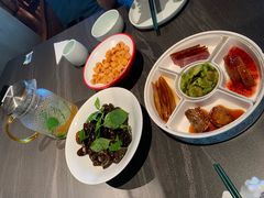 -湖里春风·淮扬菜(丽泽天街店)