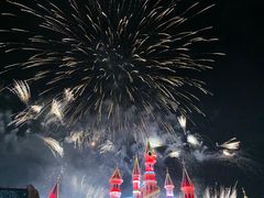 -沈阳方特欢乐世界