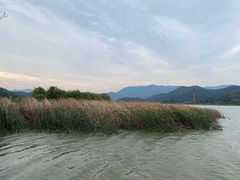 -鸣鹤古镇