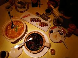-惠食佳·宴会厅(滨江西路店)