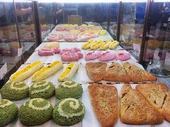 -奈雪的茶(湖滨银泰in77C区PRO店)