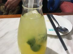 -翠華餐廳(浦东机场T1店)