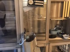 -白兔子密室(长寿路店)