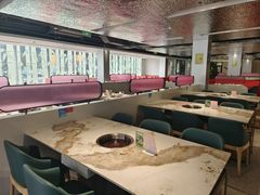 -天虹国际大酒店-停车场