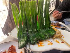 -那些年一起吃串的地方烧烤(观前街店)