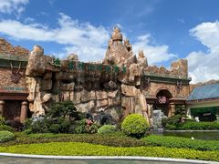 -森波拉奇妙世界