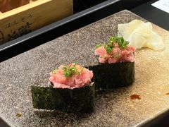 -Sushi Hanzo半藏(天环广场店)