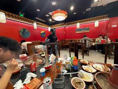 -京元盛铜锅涮肉(上海总店)