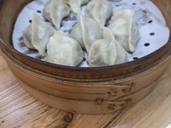 -老边饺子馆(中街店)