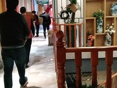 -香山湖家家宴(中山陵店)