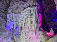 -泰安地下龙宫景区