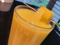 -simply thai天泰(静安嘉里中心店)
