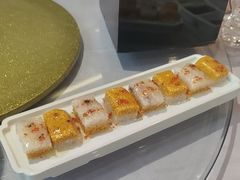 -味+新京宴·烤鸭·北京菜(创意谷店)
