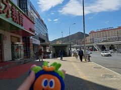 -黑石礁公园