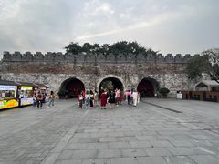 -东西巷