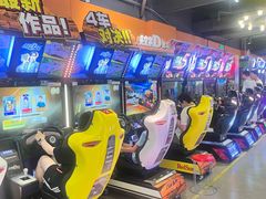 -环游嘉年华(广州-天河城店)