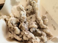 -严记小天府酸菜鱼(西四路店)