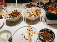 -潇湘码头·鲜湘菜(清河店)