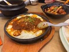 -英兰朝族饭店·英兰锅包肉(佳园路店)