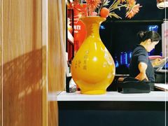 -大川先生·小龙虾·川菜(信义坊店)