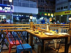 -悦屋老板娘的烤肉店(紫薇田园店)