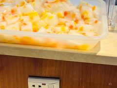 -十方新概念素食餐厅(厚街店)