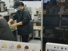 -古茗(横店花厅夜市店)