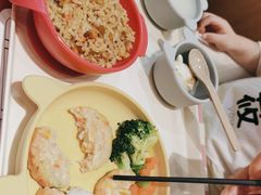 -西贝(华发商都店)