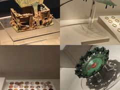 -深圳博物馆(古代艺术馆)