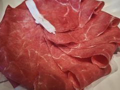 -京门老爆三·铜锅涮肉 爆肚(芳群园店)
