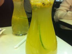 百香蘇打-乐凯撒披萨(正佳广场店)