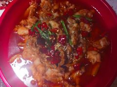 -沪小胖·小龙虾·蓝龙王(八佰伴店)